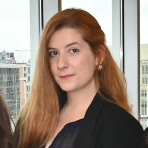 Meet your Posher, Manuela